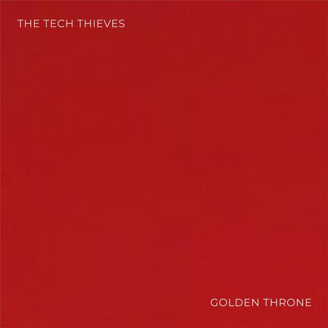 Golden Throne by The Tech Thieves