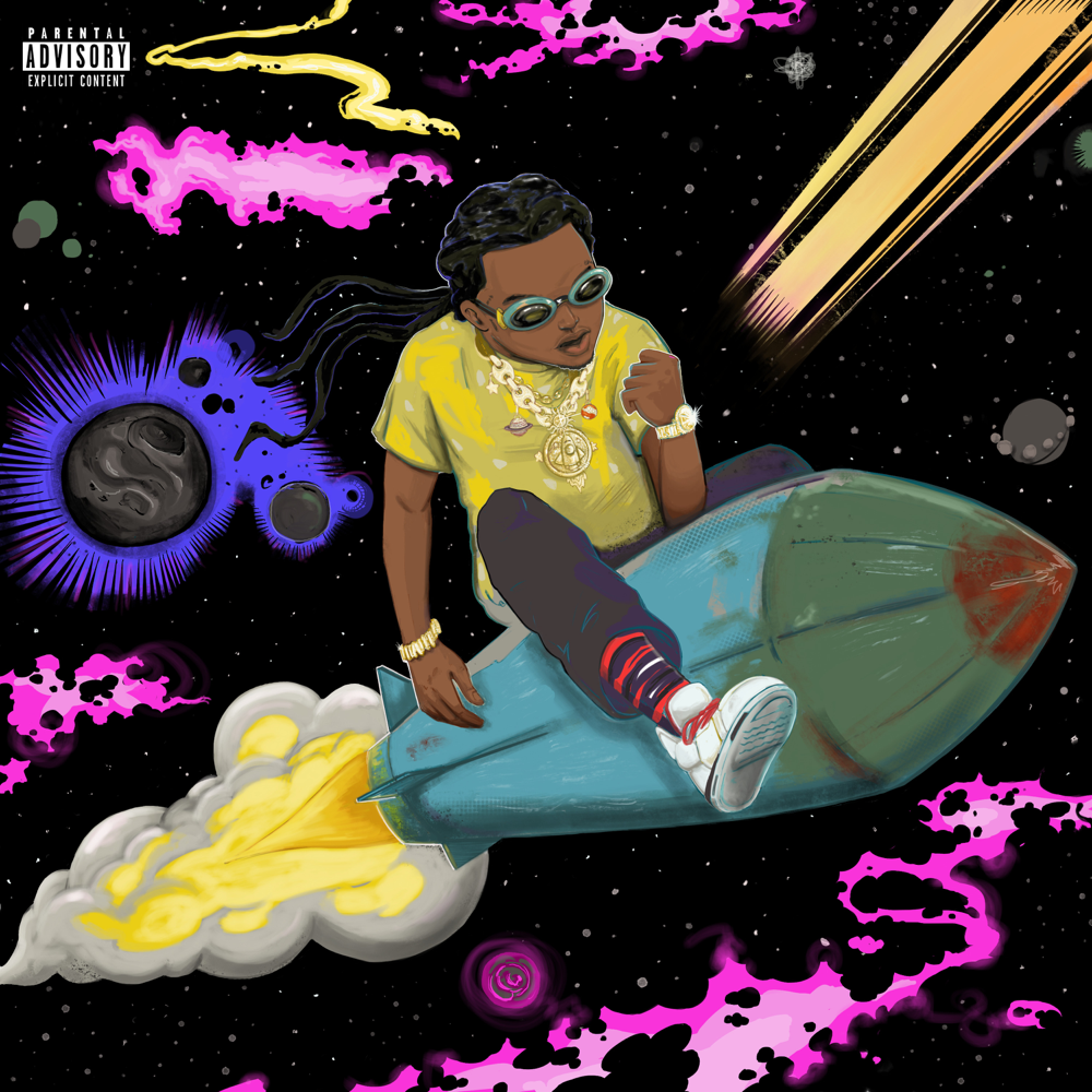 Casper by Takeoff