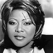 Photo of Shirley Murdock
