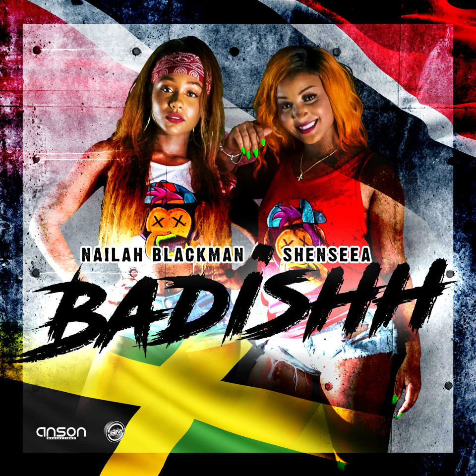 Badishh by Nailah Blackman