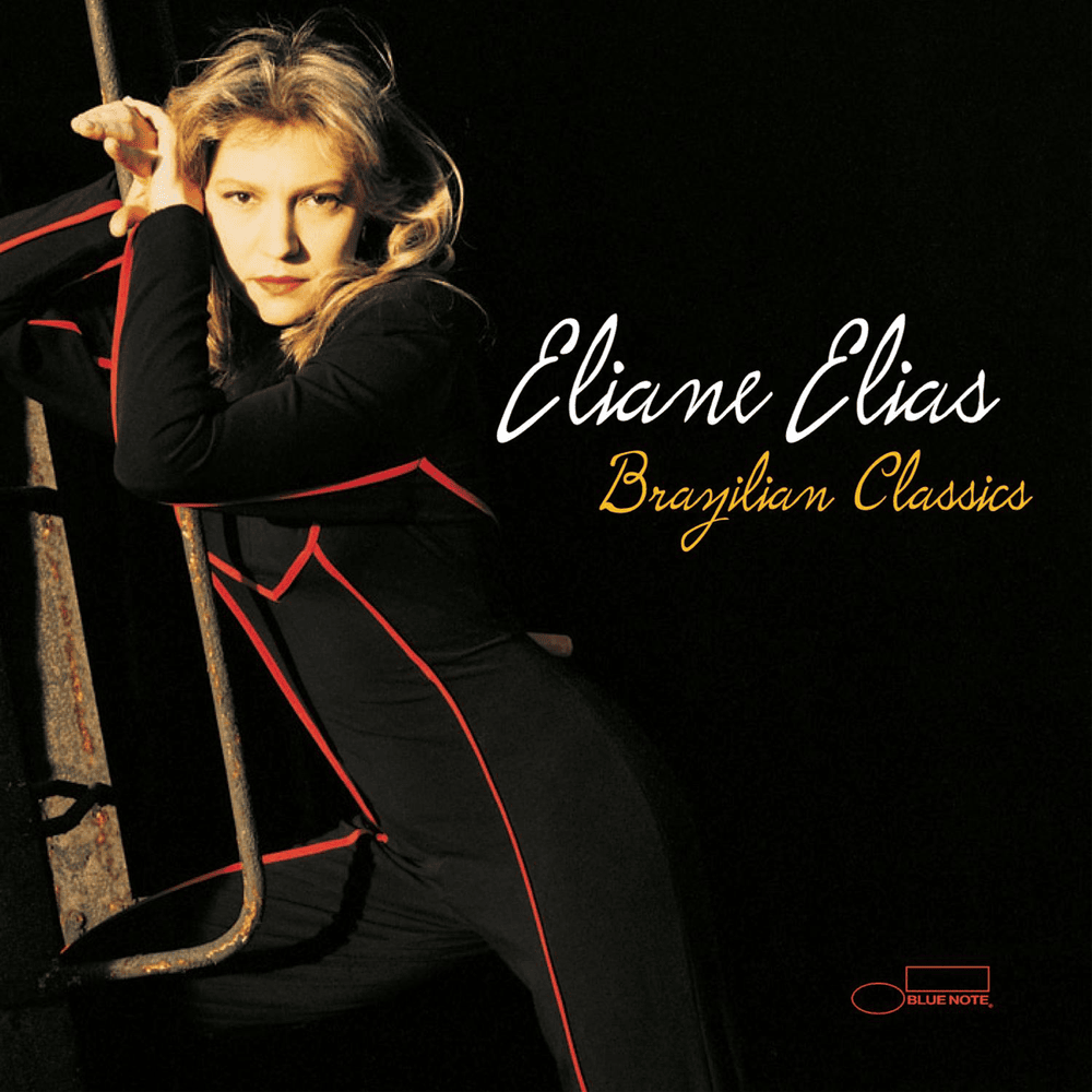 Cover image for Brazilian Classics