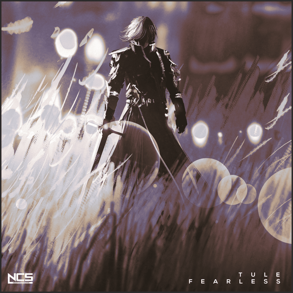 Fearless by Lost Sky