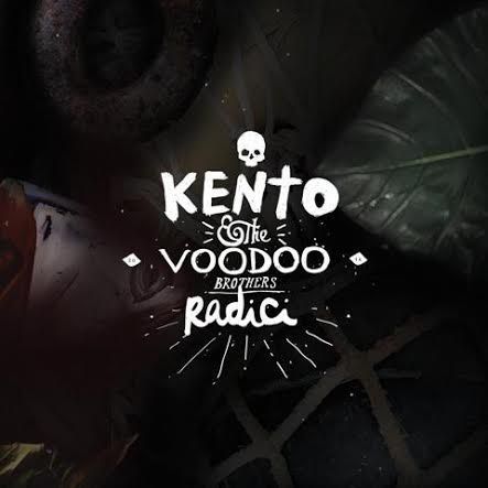 Quando Sei Distratta by Kento & The Voodoo Brothers
