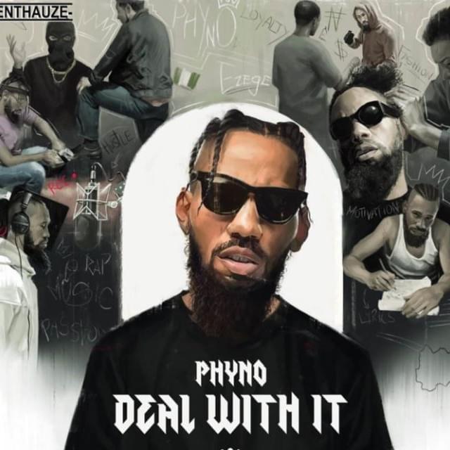 Ride For You by Phyno