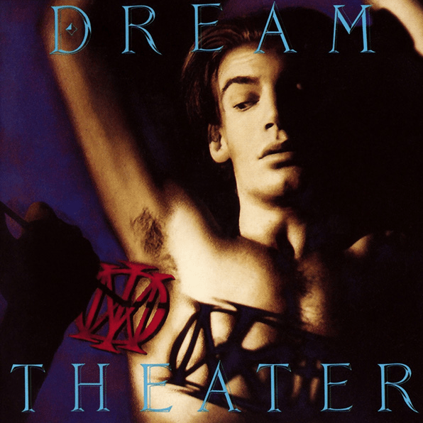Album cover art for "Ytse Jam" by Dream Theater