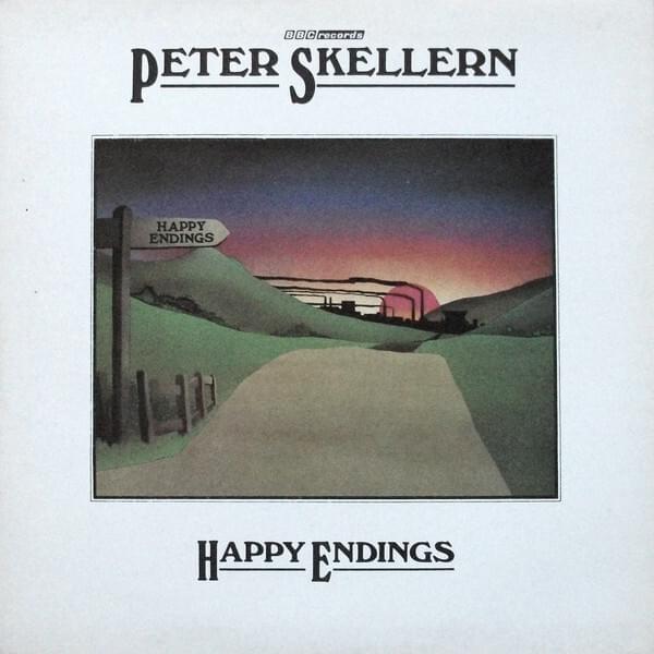 Lancashire Lullaby by Peter Skellern