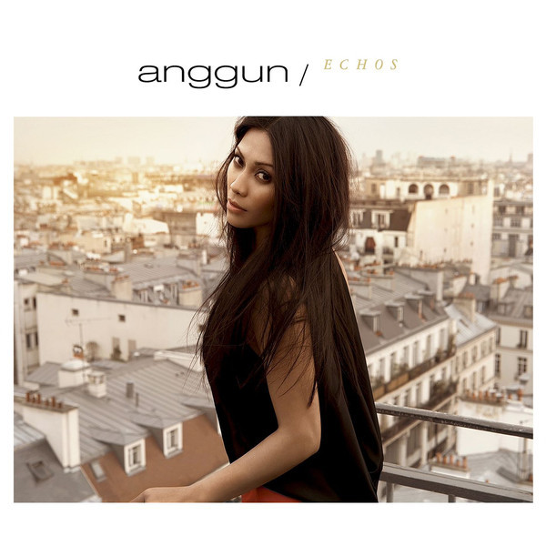 Cover image for Échos