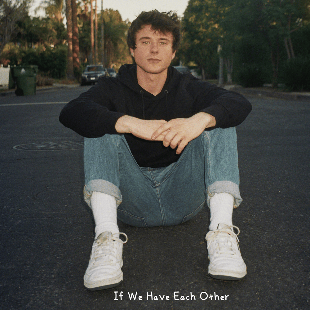 If We Have Each Other by Alec Benjamin