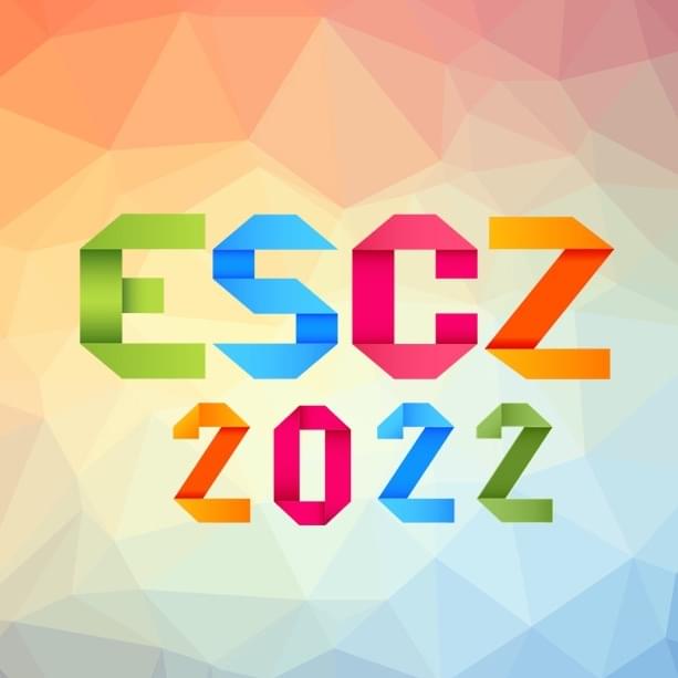 Cover image for ESCZ 2022