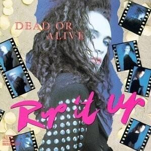 Cover image for Rip It Up