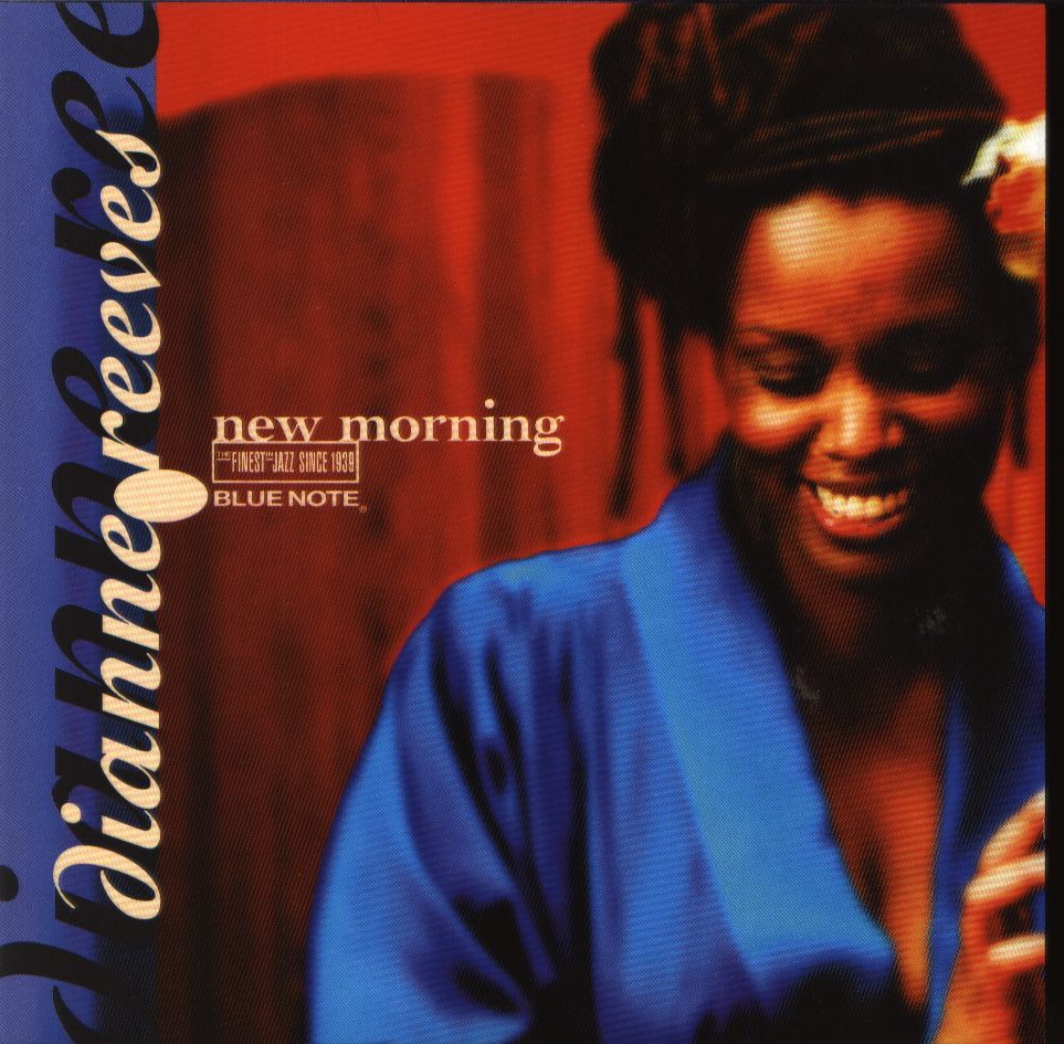 Endangered Species by Dianne Reeves
