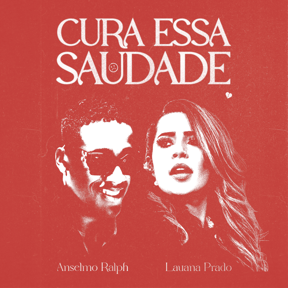Cura Essa Saudade by Anselmo Ralph