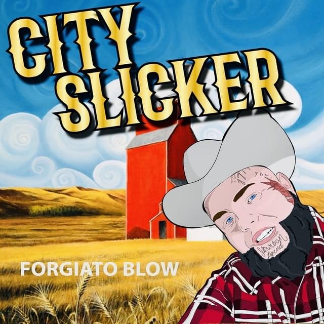 Cover image for City Slicker