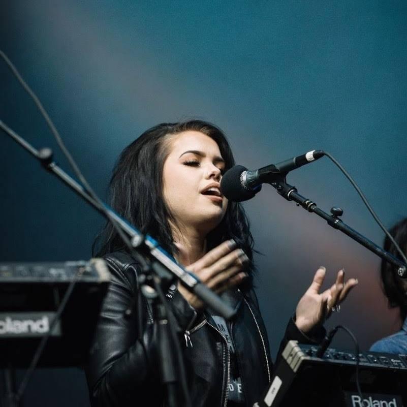 Photo of Abi Bennett