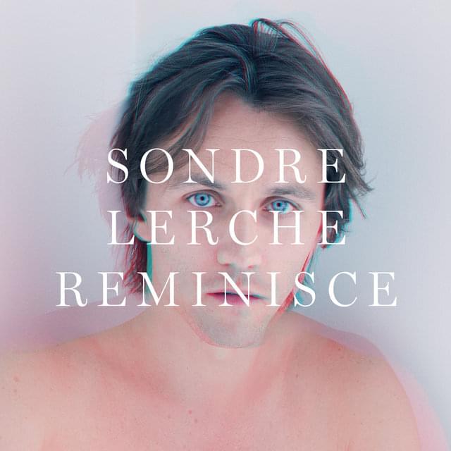 Album cover art for "Reminisce" by Sondre Lerche