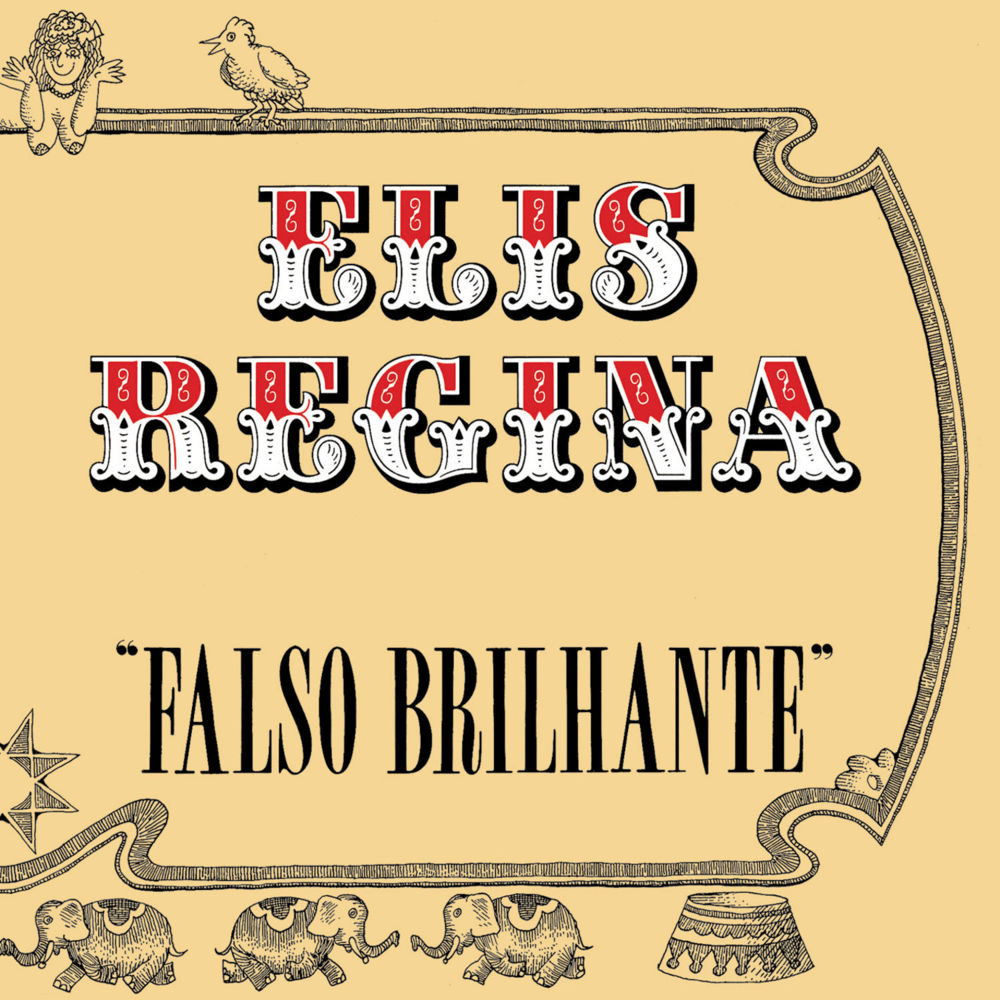 Como Nossos Pais by Elis Regina