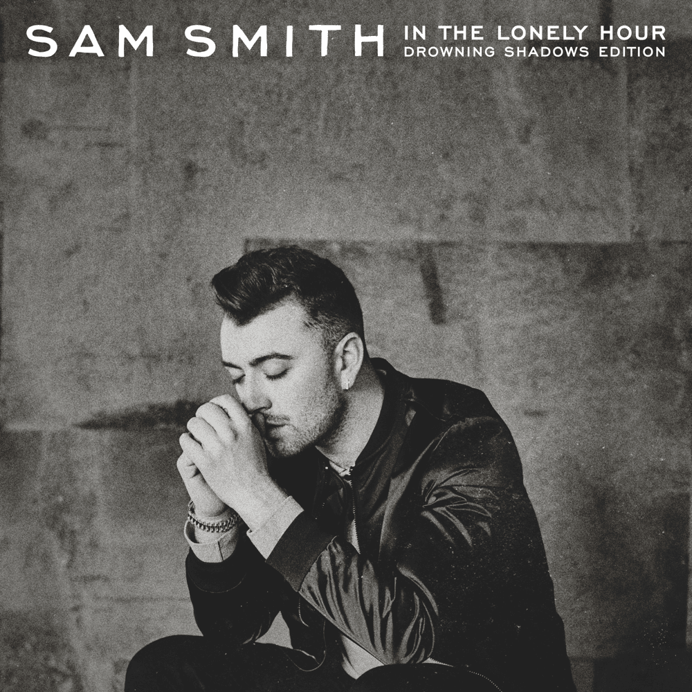 Album cover art for "Make It To Me" by Sam Smith