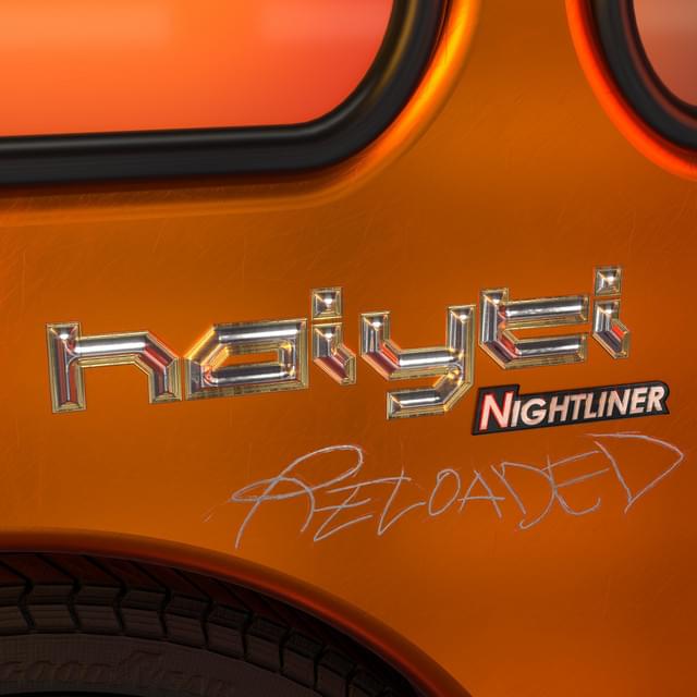 Cover image for Nightliner Reloaded
