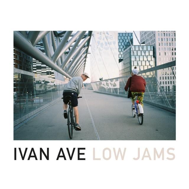 Keep Looking by Ivan Ave
