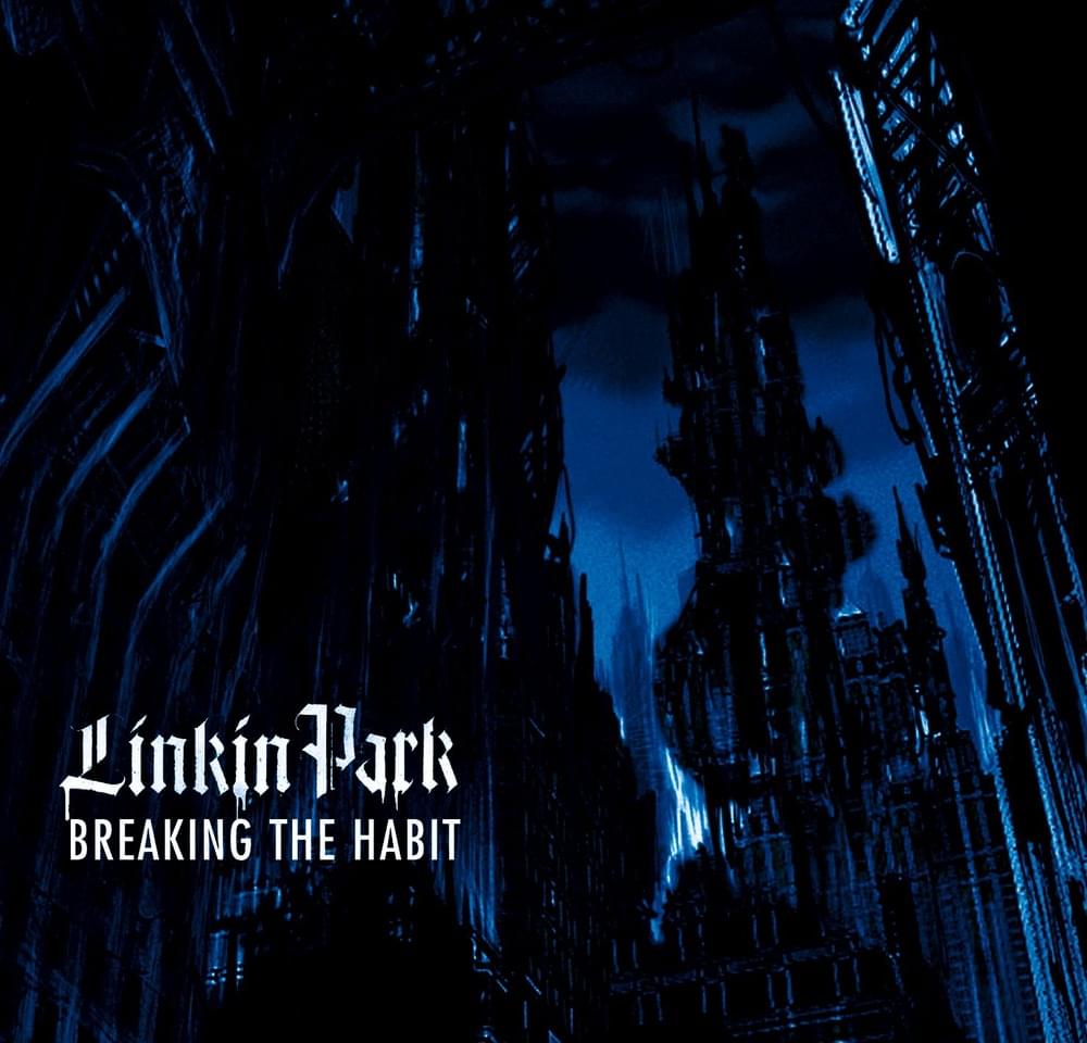 Album cover art for "Crawling (Live Reading Festival 2003)" by Linkin Park