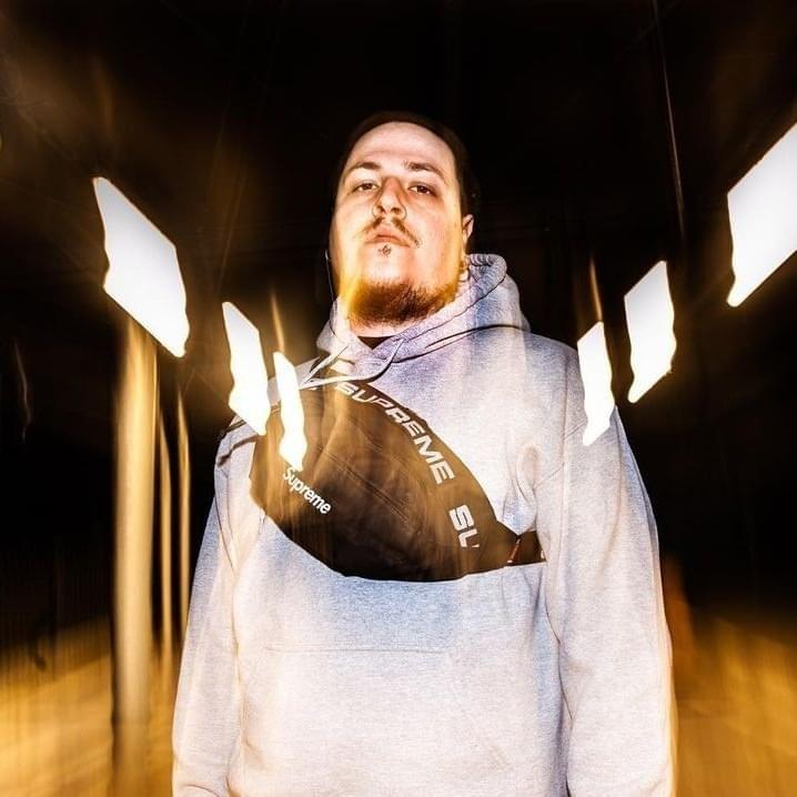 Photo of Davide Bates
