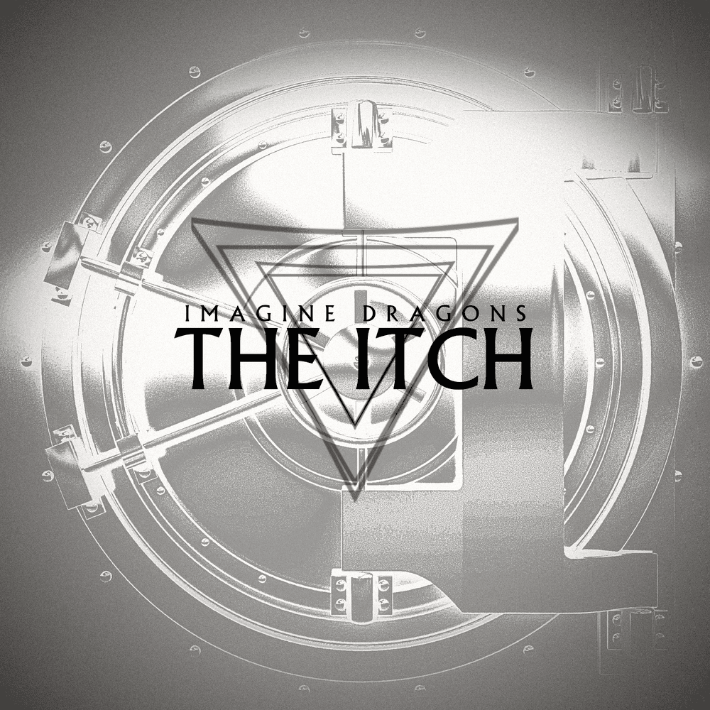 Cover image for The Itch