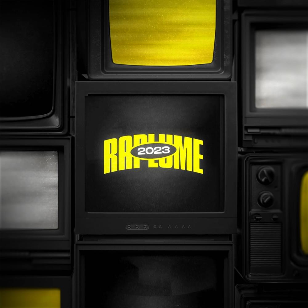 Cover image for FREESTYLES RAPLUME 2023