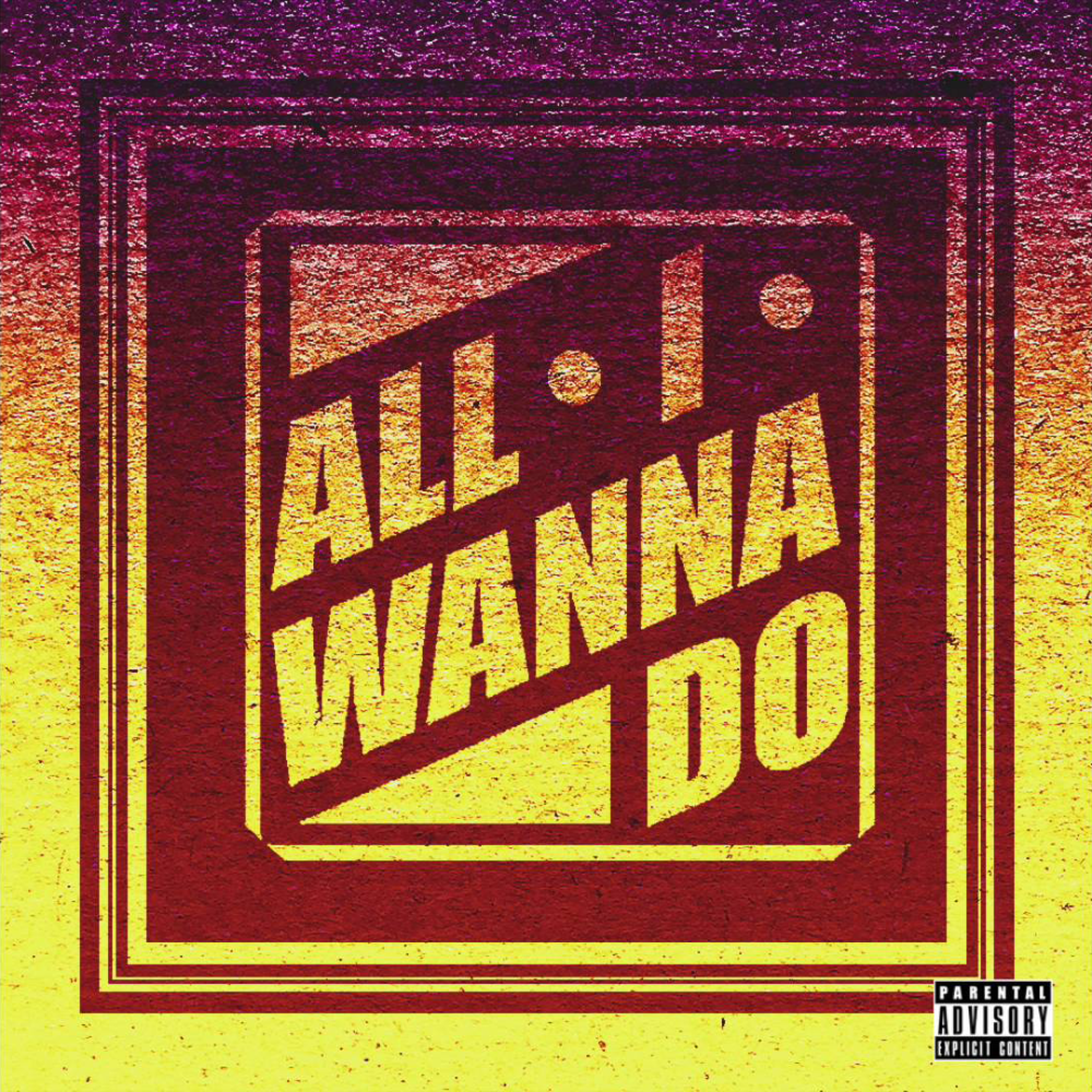 All I Wanna Do by Jay Park (박재범)
