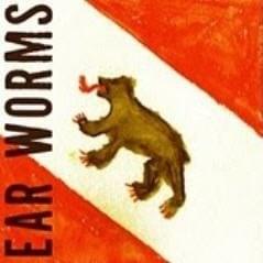 Cover image for Ear Worms