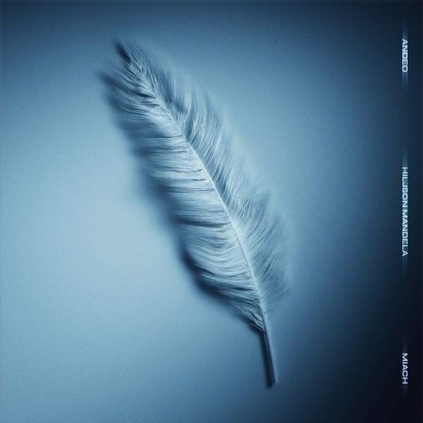 Album cover art for "Anđeo" by Vesna Pisarović