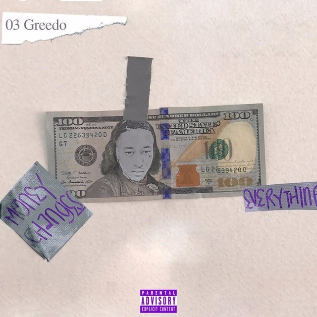 Cover image for Money Changes Everything