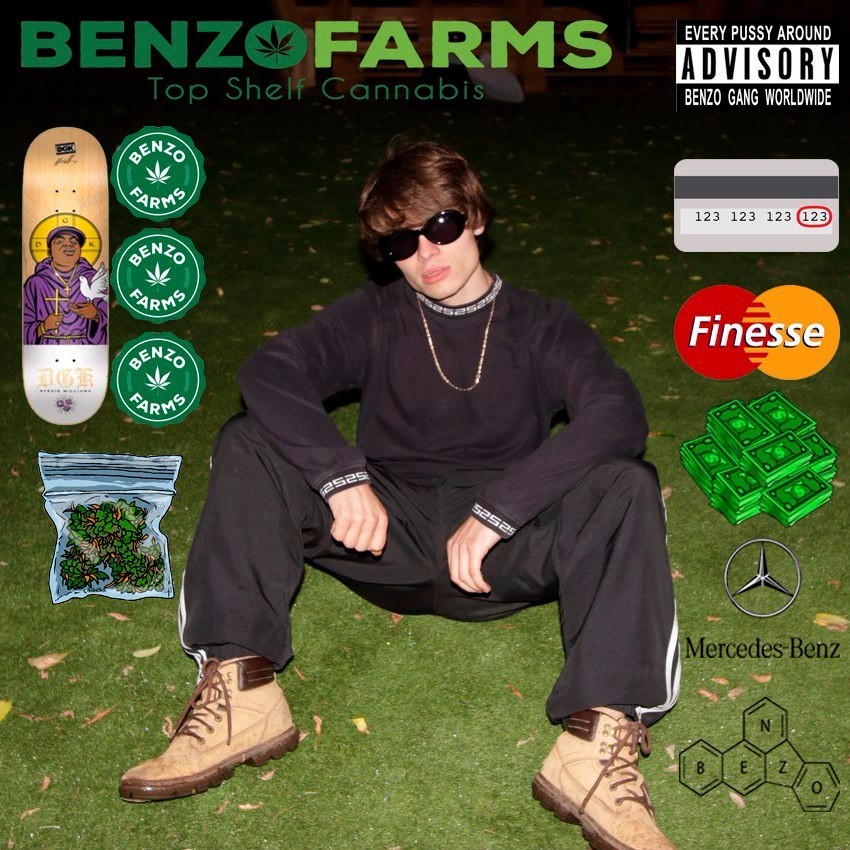 Cover image for FINEST