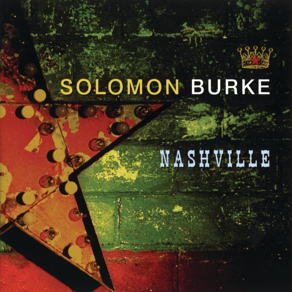 Cover image for Nashville