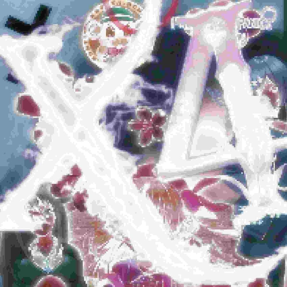 Cover image for x O dus 4