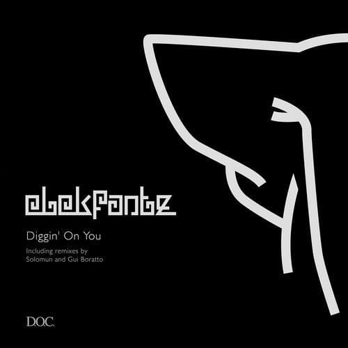 Diggin’ On You (Solomun Remix by Elekfantz