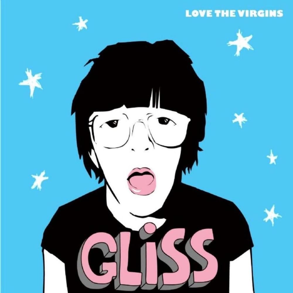 Kissing The Blvd. by Gliss