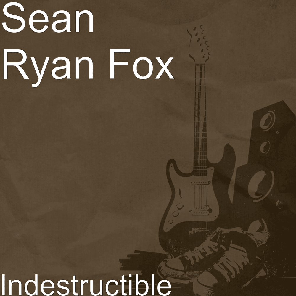 Golden by Sean Ryan Fox