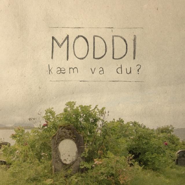 Togsang by Moddi