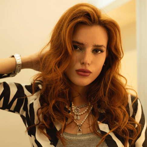 Bella Thorne Profile Picture Photo of Bella Thorne