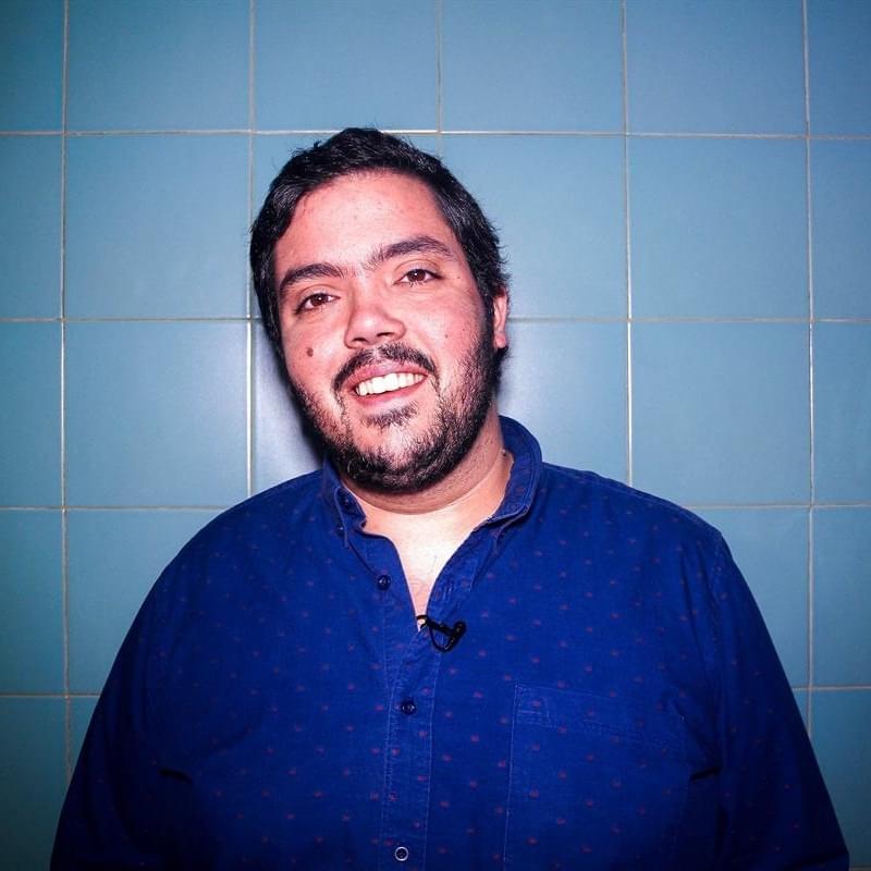 João Só Profile Picture Photo of João Só