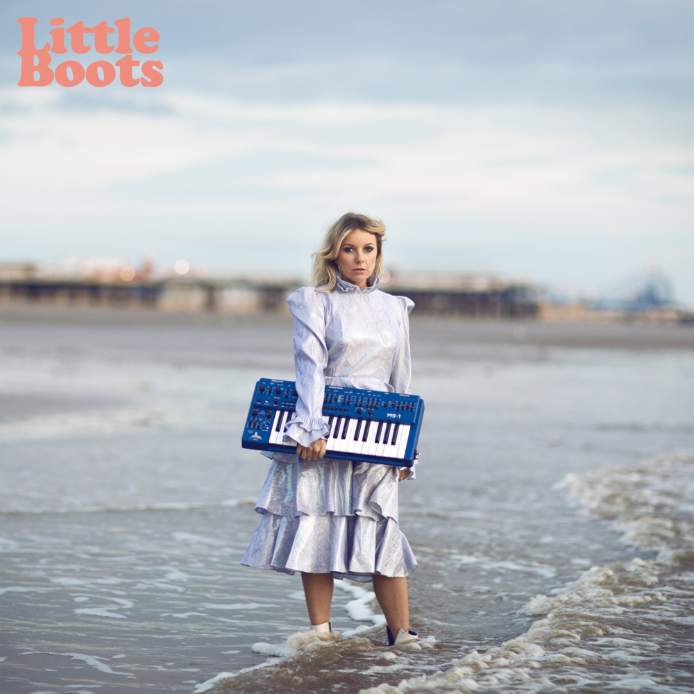 Love the Beginning by Little Boots