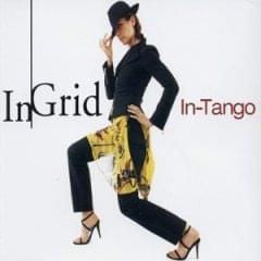 Album cover art for "In-tango" by In-Grid (ITA)