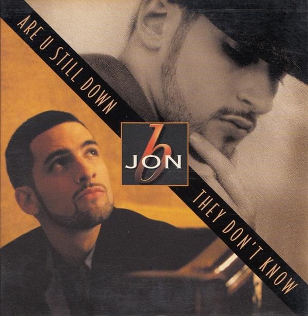 Are U Still Down? by Jon B
