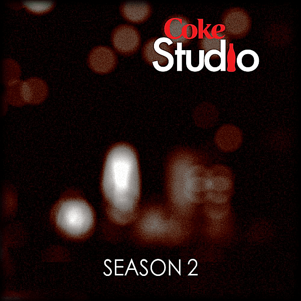 Cover image for Coke Studio Sessions: Season 2
