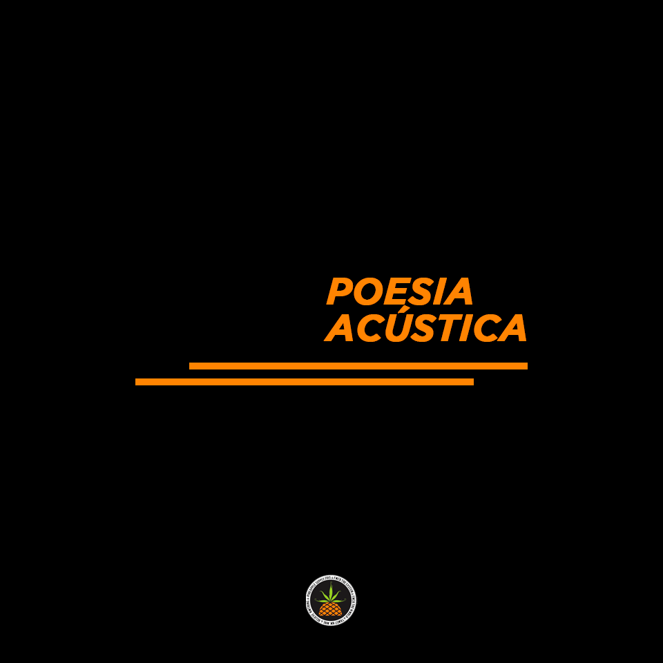 Cover image for Poesia Acústica