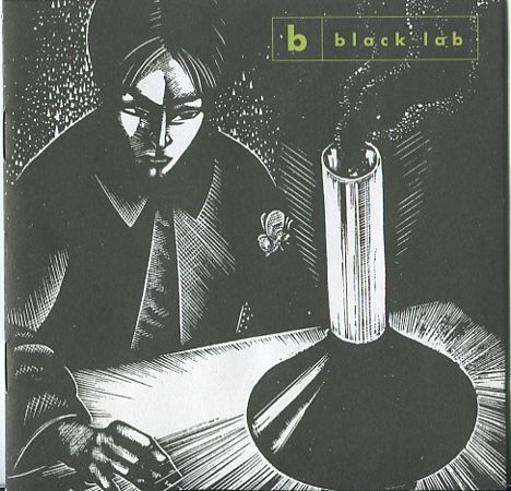 Sleeps With Angels by Black Lab