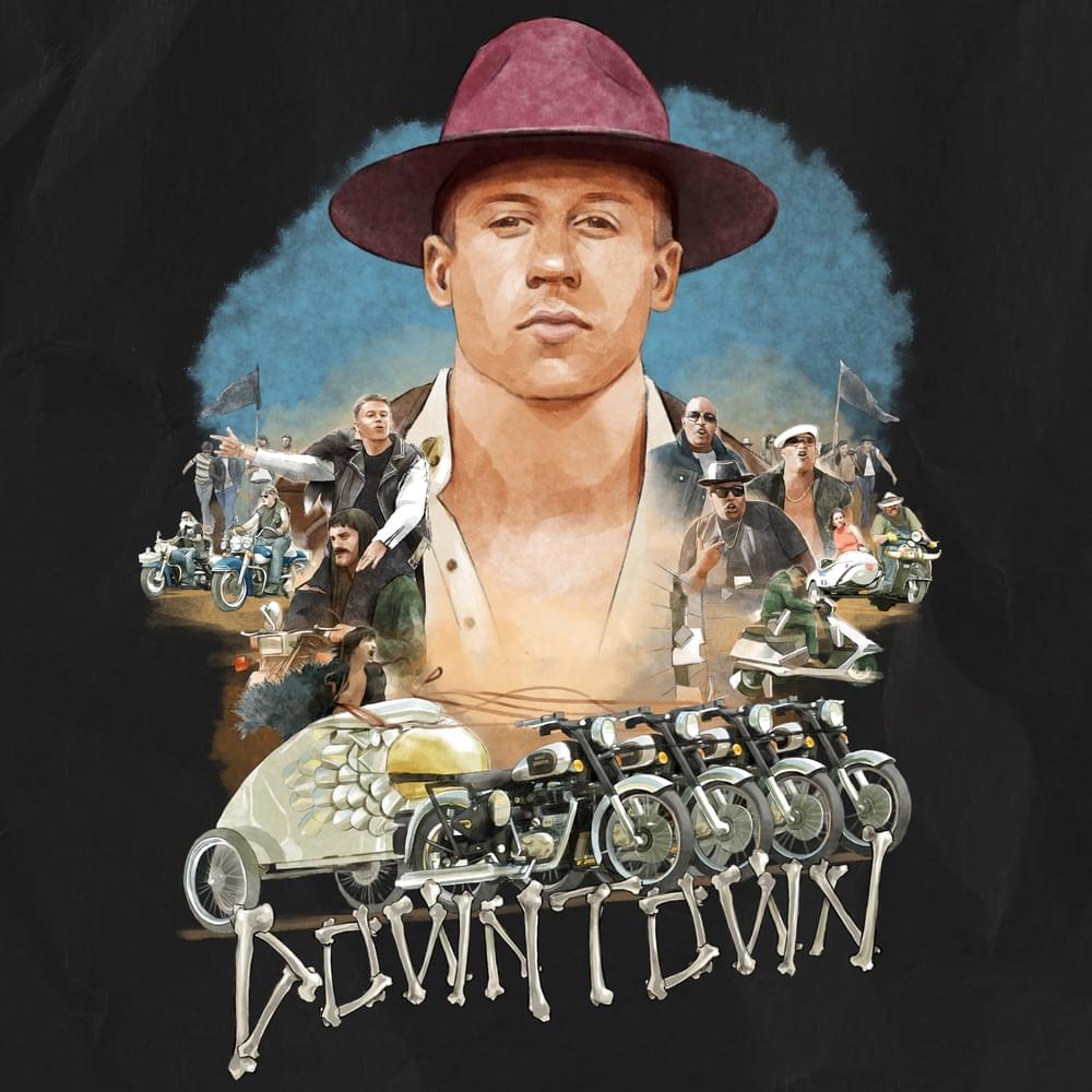 Downtown by Macklemore