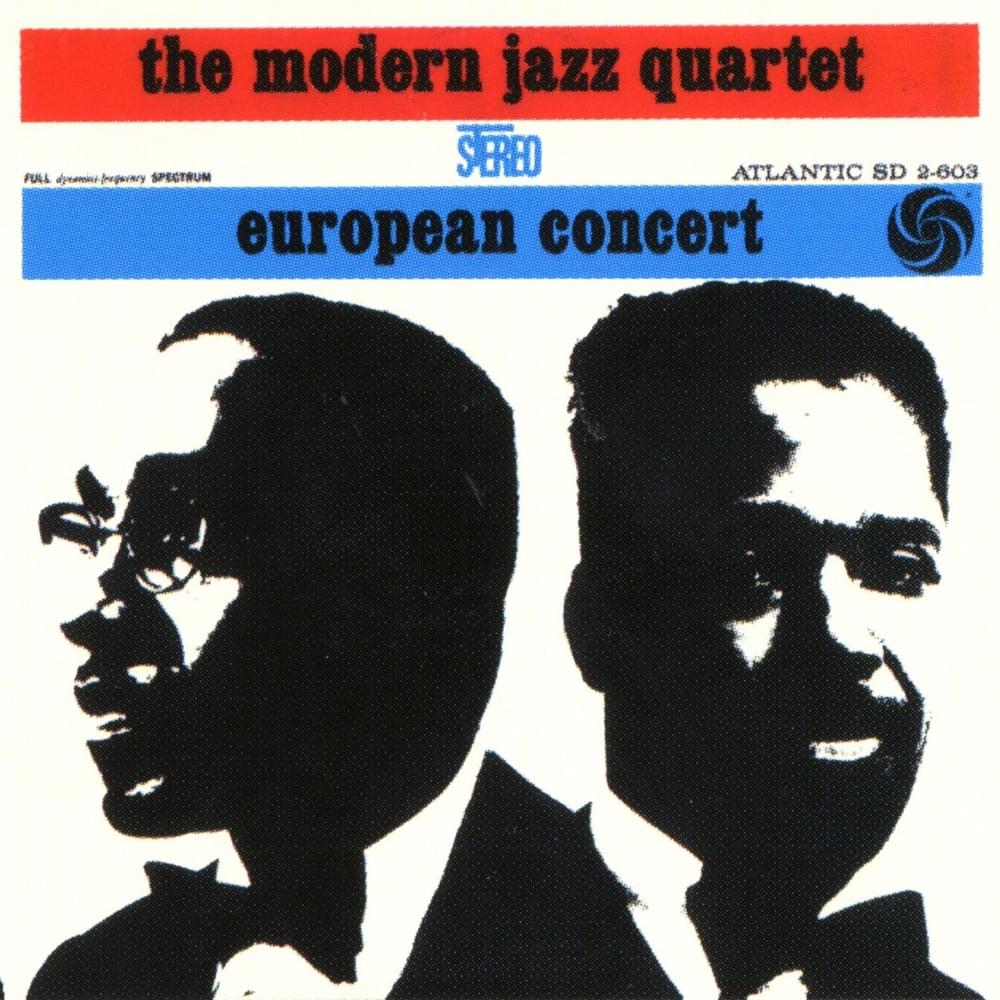 Pyramid (Blues for Junior) by The Modern Jazz Quartet