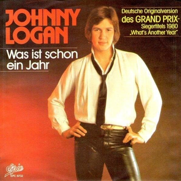 Cover image for Was ist schon ein Jahr (Single)