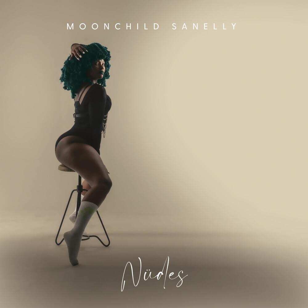 Thunda Thighs by Moonchild Sanelly